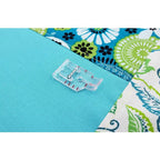 Baby Lock Clear 1/4" Quilting Presser Foot - Sewingmachinesplus.com