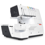 Bernette Airlock B62 Coverstitch Serger Machine