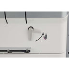 Juki MO - 2800 2 Needle, 2/3/4 Thread Overlock - Sewingmachinesplus.com