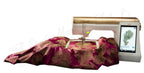 Baby Lock Ellisimo Gold Sewing, Quilting and Embroidery Machine (BLSOG) - Sewingmachinesplus.com