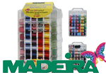 madeira thread