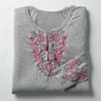 DIME - Necklines to Hemlines T-Shirt Remakes 1