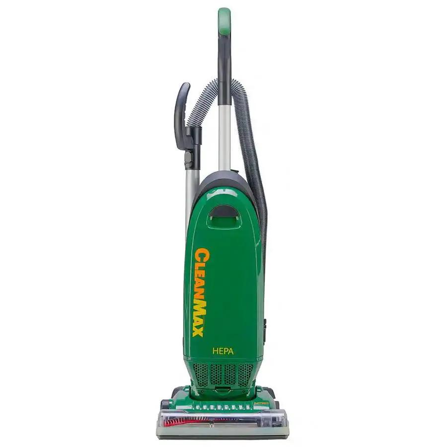 CleanMax Nitro CMNR - QD Upright Vacuum Cleaner With Quickdraw Tools - Sewingmachinesplus.com