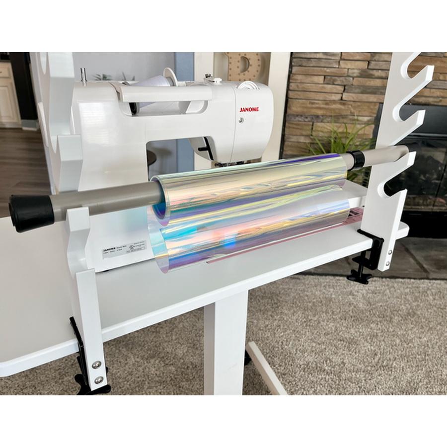 StayPerfect Multi Table Organizer Rack