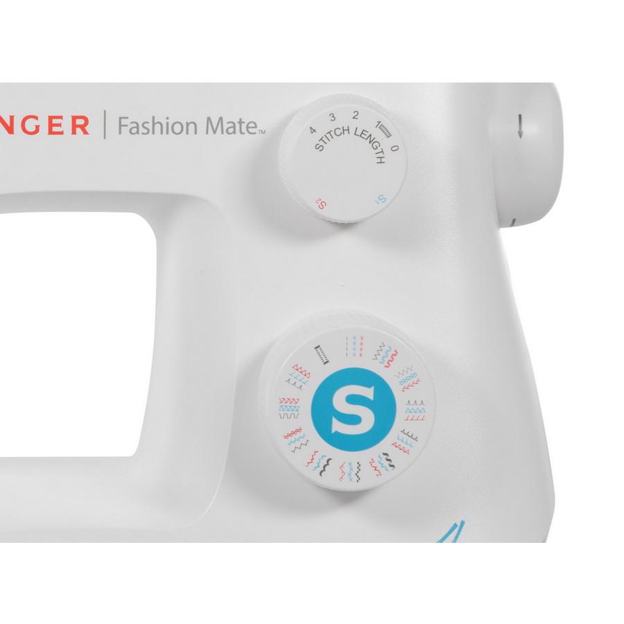 Singer Fashion Mate 3342 Sewing Mate - Sewingmachinesplus.com