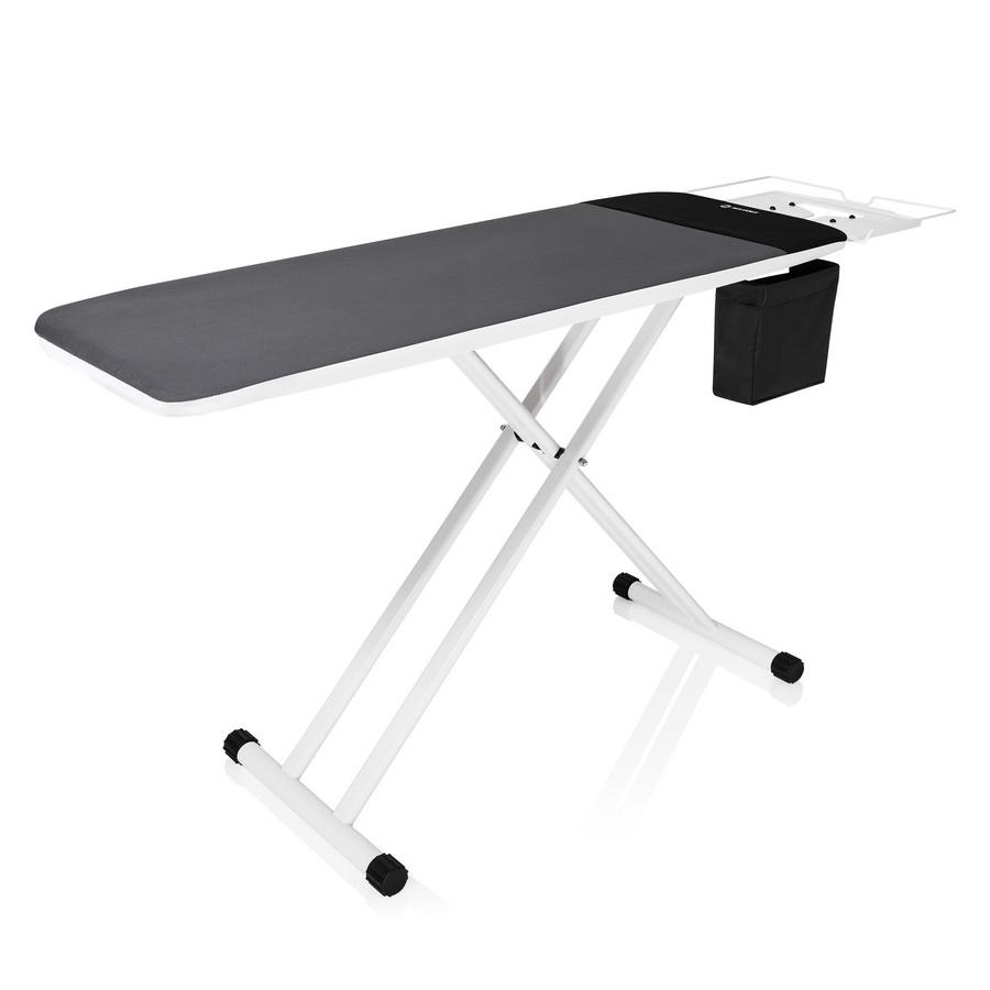Reliable 350LB Longboard Iron Board With Verafoam Cover - Sewingmachinesplus.com