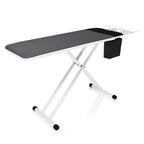 Reliable 350LB Longboard Iron Board With Verafoam Cover - Sewingmachinesplus.com