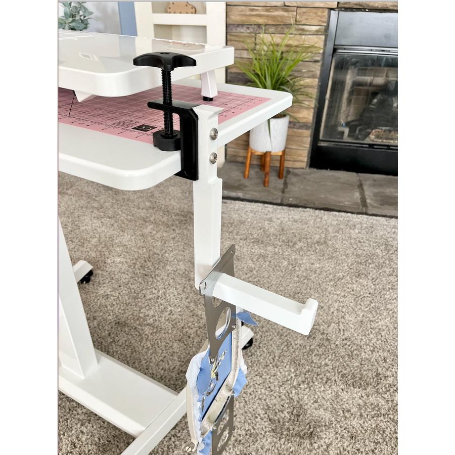 StayPerfect Embroidery Hoop Hanger Organizer