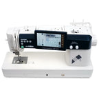 Janome Continental M7 Limited Edition Quilter's Collector Series Sewing and Quilting Machine - Sewingmachinesplus.com