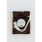 Velvet Wine Bag Blanks, Set of 1, Burgundy - Sewingmachinesplus.com