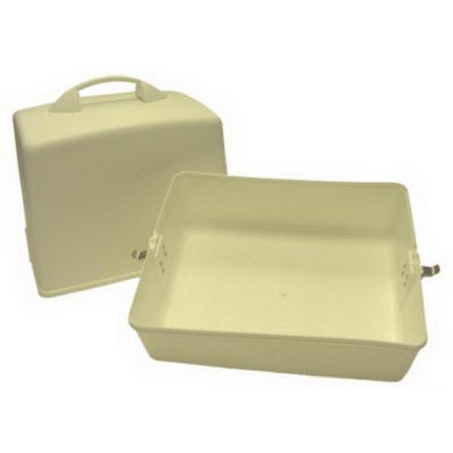 Port Case Serg Hard14x11x14.5 - Sewingmachinesplus.com