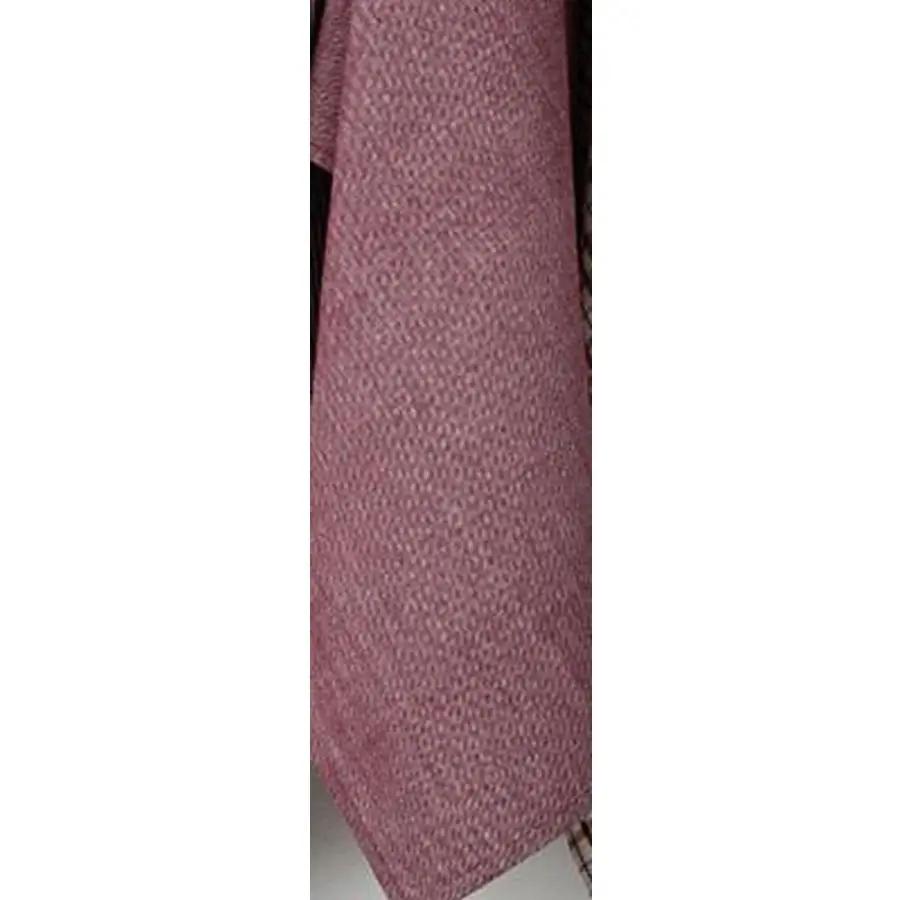 Cranberry Chambray Tea Towel - Sewingmachinesplus.com