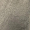 Faux Leather Fabric 54in x 19in Metallic Grey
