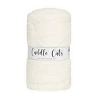 Luxe Cuddle Cut 2yd Hide Natural - Sewingmachinesplus.com
