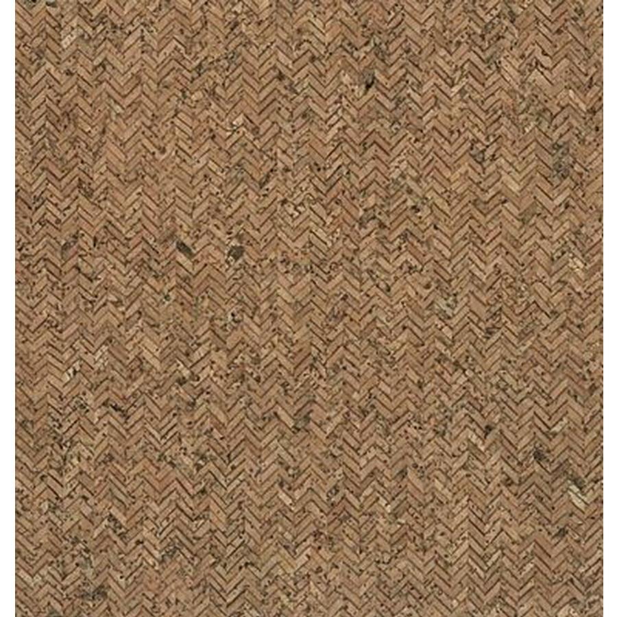 Eversewn Herringbone Cork 1yd