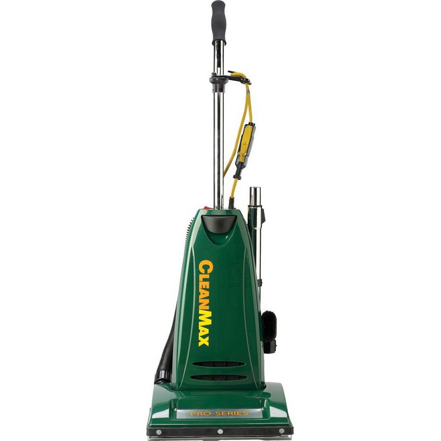 CleanMax Pro Series CMP - 3T Upright Vacuum Cleaner with Tools - Sewingmachinesplus.com