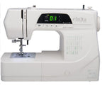 Elna Elnita EC30 Computerized Sewing Machine - Sewingmachinesplus.com