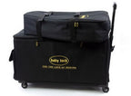 Baby Lock Black XL Machine Trolley (BLMTXL - BK) - Sewingmachinesplus.com