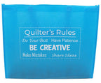 SewingMachinesPlus.com Fun Phrases Tote Bags - Sewingmachinesplus.com