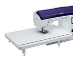 Brother Q Series Wide Table (SAWTNQ1) - Sewingmachinesplus.com