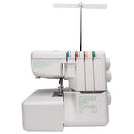 Elna Elnita ES4 Overlock Serger Machine