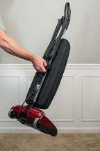 Riccar SupraLite Premium Lightweight Upright Vacuum (R10P) - Sewingmachinesplus.com