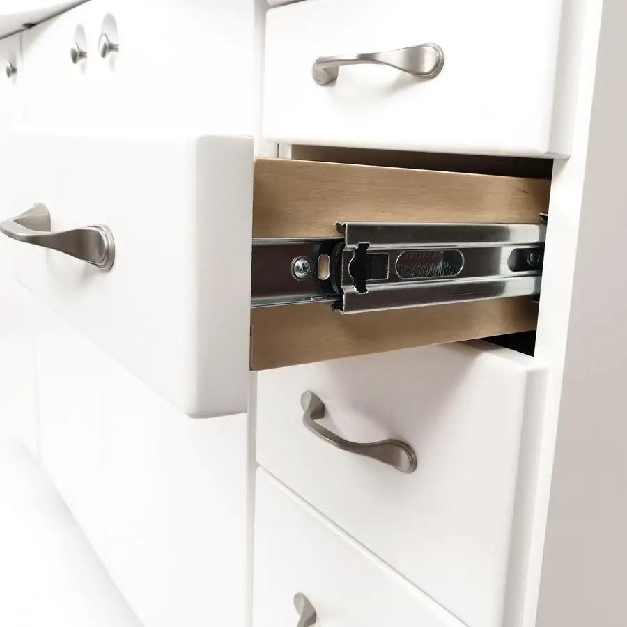 Americana Luxury Sewing Furniture Betsy - Model R6101 - Sewingmachinesplus.com