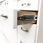Americana Luxury Sewing Furniture Betsy - Model R6101 - Sewingmachinesplus.com