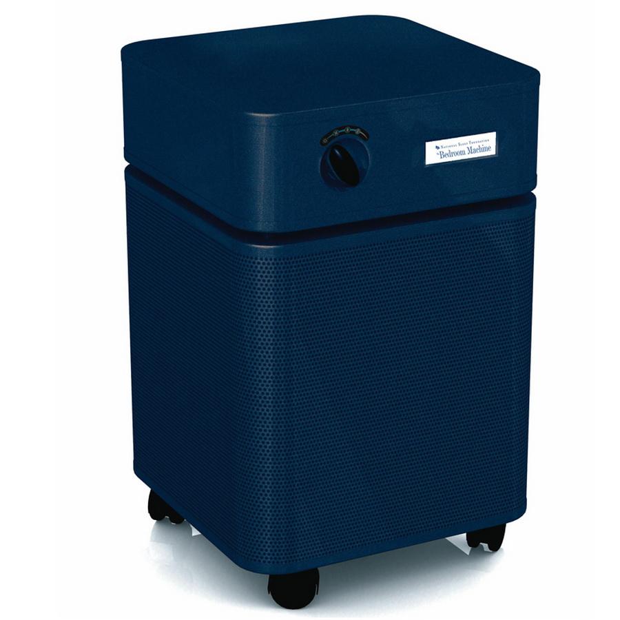 Austin Air Bedroom Machine Air Cleaner - Available in Black or Blue