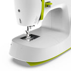 Necchi K408A Sewing Machine (K Series) - Sewingmachinesplus.com
