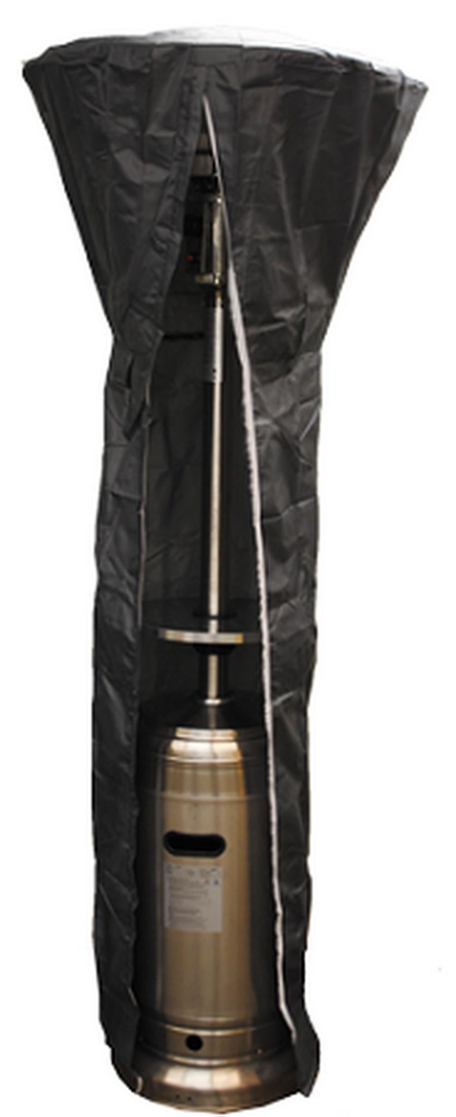 Sunheat Patio Heater Cover - Beige or Black - Sewingmachinesplus.com