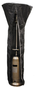 Sunheat Patio Heater Cover - Beige or Black - Sewingmachinesplus.com
