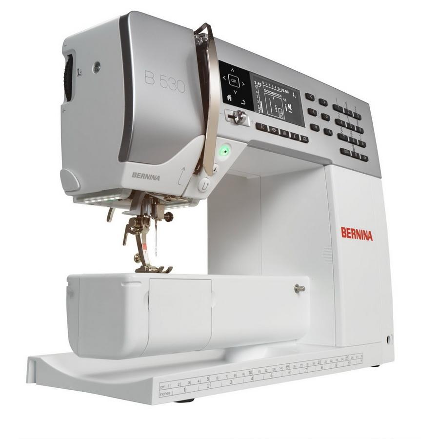 Bernina B 530 Sewing Machine (Demo Model)