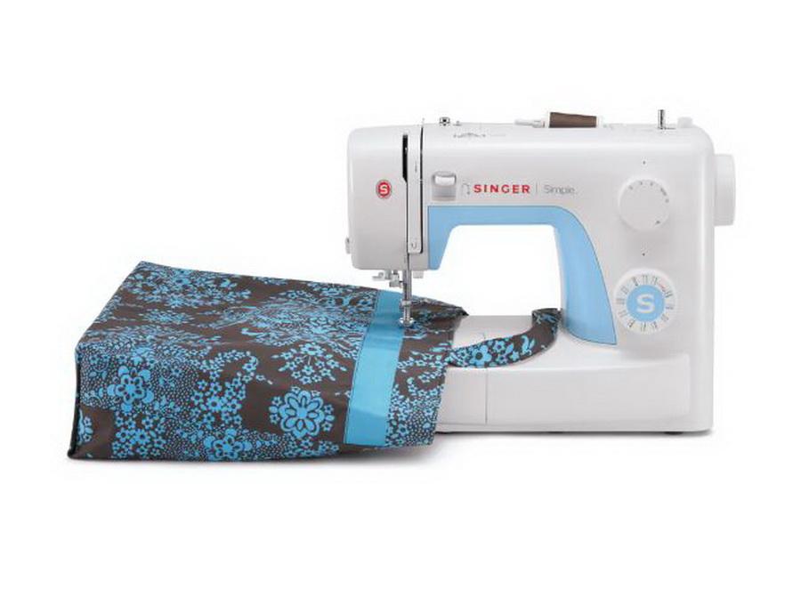 Singer 3221 Simple Sewing Machine - Sewingmachinesplus.com