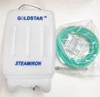GoldStar GS - 85AF Commercial Gravity Feed Steam Iron (Filter, Demineralizer, and Shoe Included) - Sewingmachinesplus.com