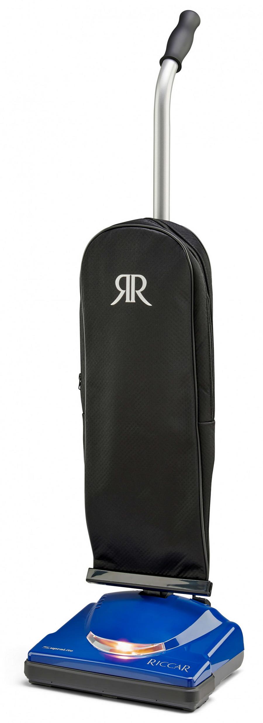 Riccar SupraLite Entry Lightweight Upright Vacuum
