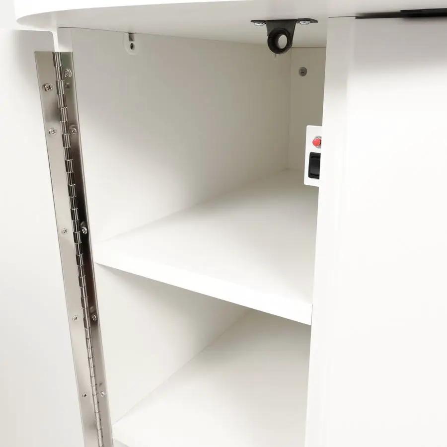 Americana Luxury Sewing Furniture Betsy - Model R6101 - Sewingmachinesplus.com
