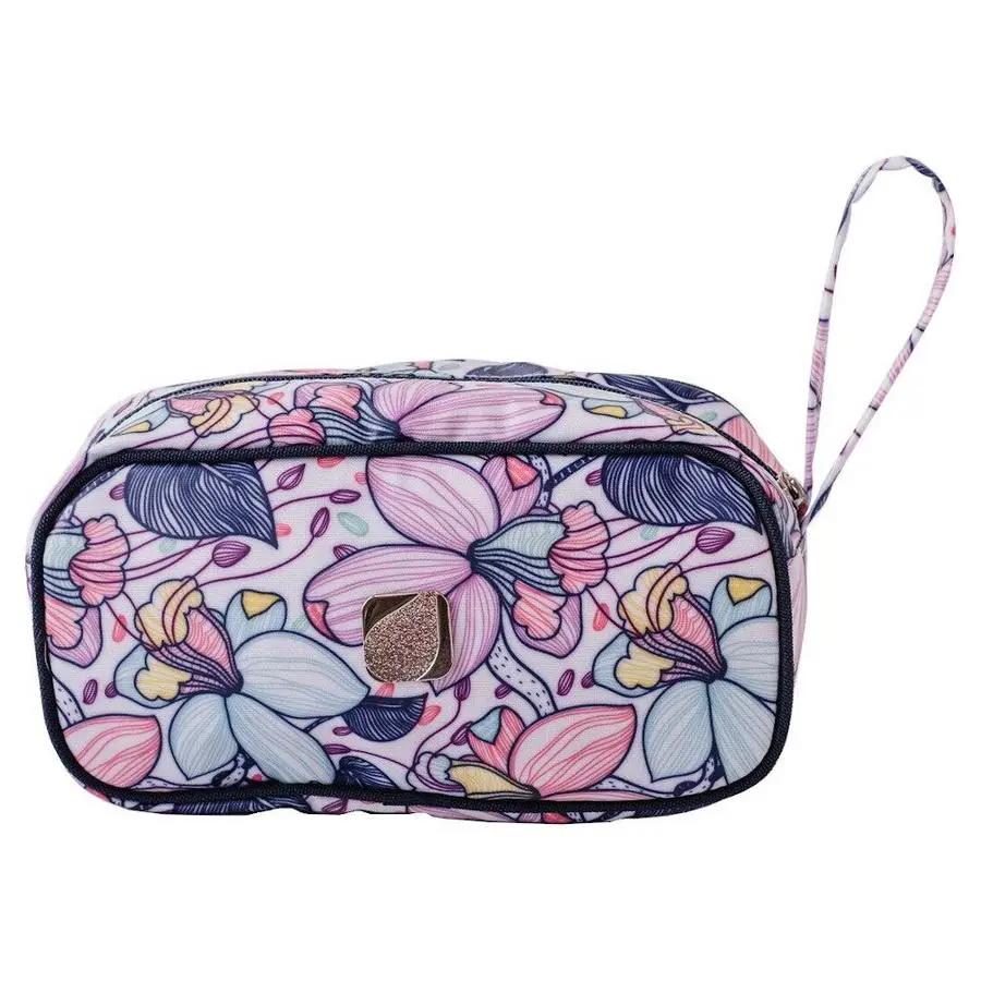 Bluefig Sewist Basic Bundle: Zipper Bag and Wrist Bag - Maisy - Sewingmachinesplus.com