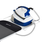 Reliable 320LB 2 in 1 Premium Home Ironing Board With Verafoam Cover Set - Sewingmachinesplus.com