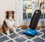 Riccar Cordless SupraLite Lightweight Vacuum (R10CV) - Sewingmachinesplus.com