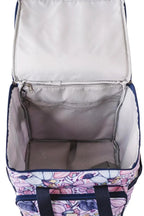 Bluefig Maisy Wheeled Serger Bag (Medium) - Sewingmachinesplus.com