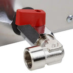 Reliable 7000CD Professional Dental Steam Cleaner - Sewingmachinesplus.com