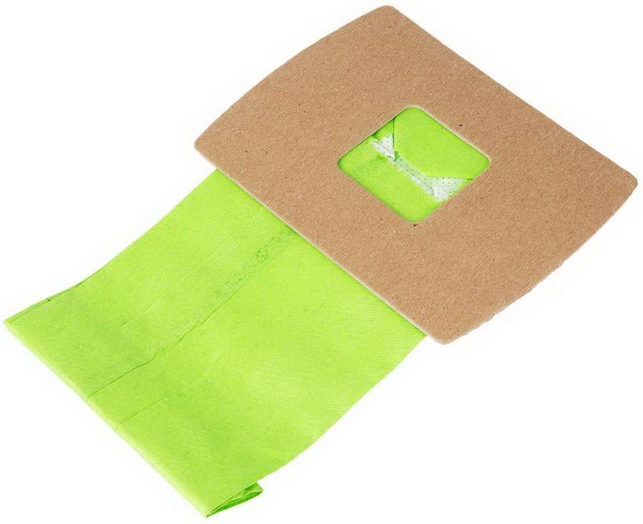 Oreck AK1BB8A Handheld Filtration Bags (8 pack) - Sewingmachinesplus.com