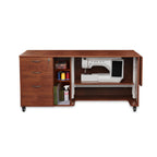 Sydney Lite XL Sewing Cabinet Hydraulic Lift, Multiple Finishes Available - Sewingmachinesplus.com