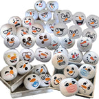 Embroidery Garden Snowman Snowballs Bundle - Sewingmachinesplus.com