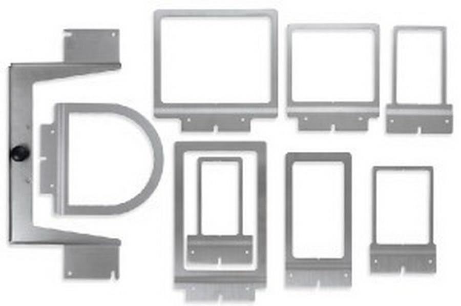 Pfaff Multi Hoop for creative stylist MN110 and Husqvarna Viking MN 1000 - Sewingmachinesplus.com