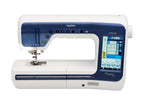 Brother Essence Innov - is VM5200 Sewing and Embroidery Machine - Sewingmachinesplus.com