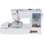 Brother LB5500M Marvel Sewing & Embroidery Machine - Sewingmachinesplus.com