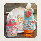 Embroidery Garden Kitchen Bundle - Sewingmachinesplus.com