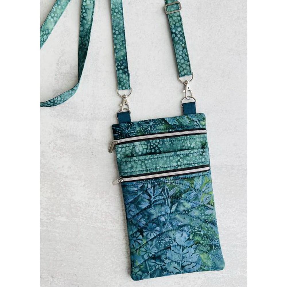 Embroidery Garden Purse Bundle - Sewingmachinesplus.com